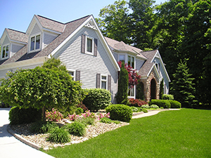 Landscapers and Lawncare Services in White, GA